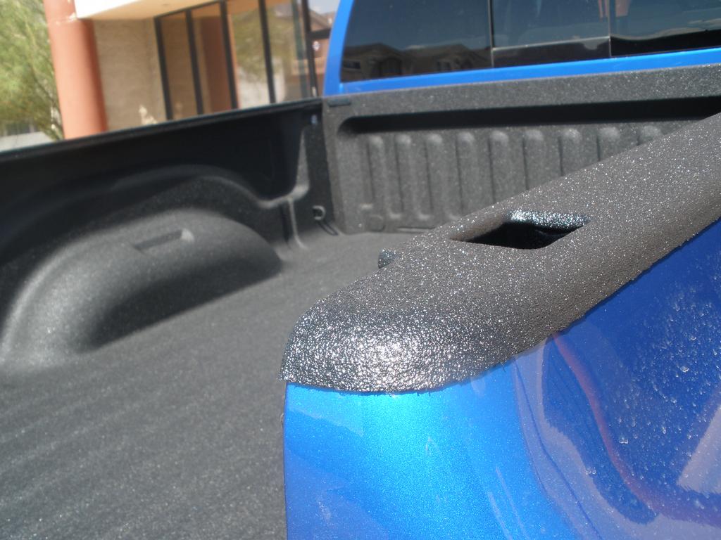 4 The Truck Accessories/ LineX Bed Liners Henderson NV 89011 702